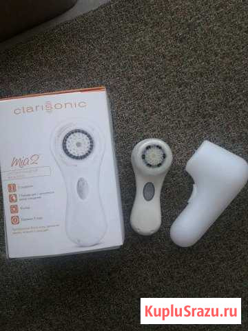 Clarisonic MIA 2 Дзержинский - изображение 1