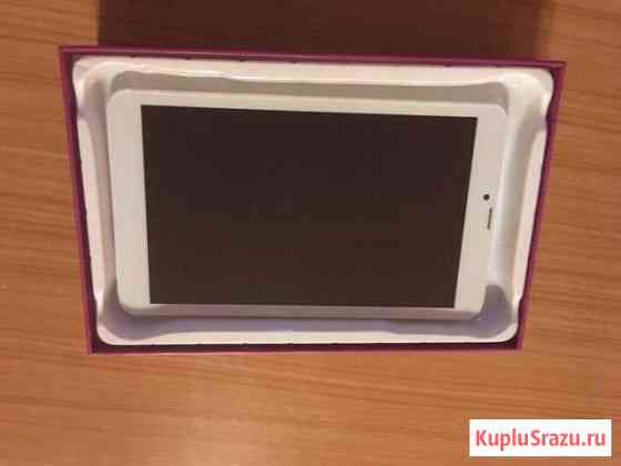 8 Планшет Turbokids черепашки ниндзя New 3G 8Gb Красногорск