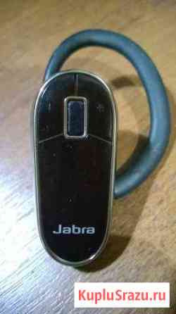 Bluetooth-гарнитура Jabra Чехов