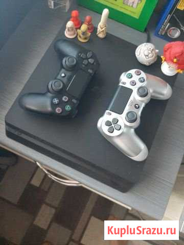 Sony PS4 Коломна - изображение 1