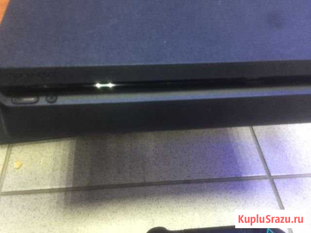 Sony PlayStation 4 500gb Химки - изображение 1