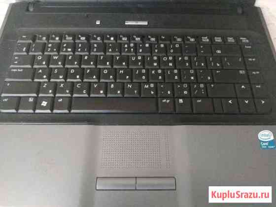 Notebook hp 530 мл# кпт нтбк зблс я) Сергиев Посад