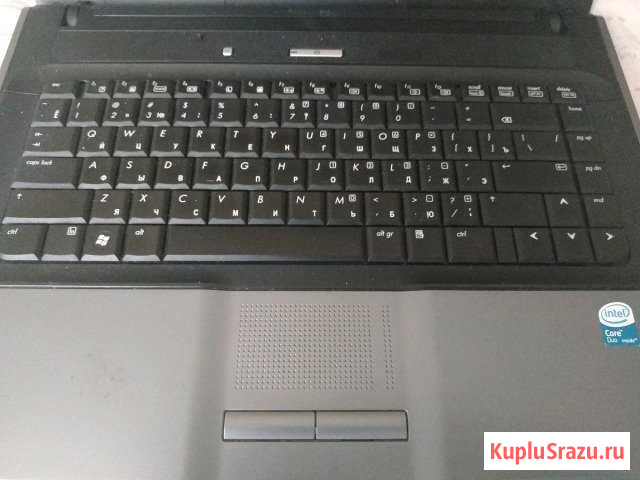Notebook hp 530 мл# кпт нтбк зблс я) Сергиев Посад - изображение 1