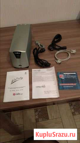 Ибп Пушкино - изображение 1