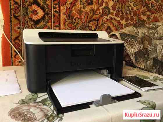 Принтер Brother HL-1112R Истра
