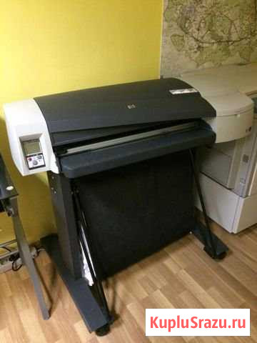HP Designjet 111 (CQ533A) Ногинск - изображение 1
