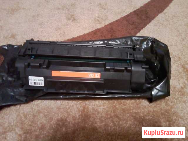 Картридж Коломна - изображение 1