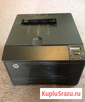 Цветной лазерный принтер Pro 200 color M251n Мытищи - изображение 1