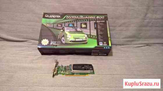 NVidia Quadro 600 Одинцово