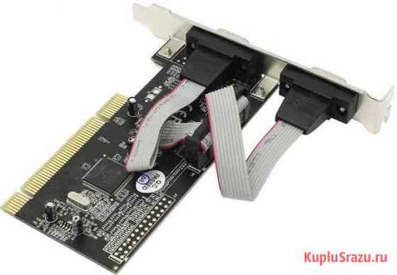 Контроллер COM-портов St-Lab I-390 (rs-232) Жуковский