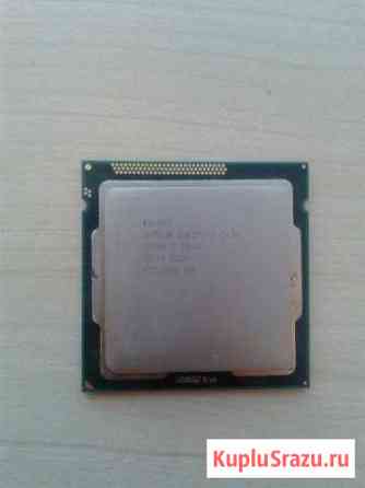 Intel Core i7 2600 Реутов