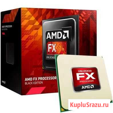 AMD FX6300 Королев - изображение 1