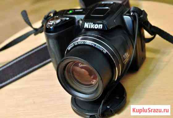 Nikon Coolpix L110 Коломна