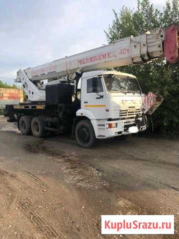 Автокрановщик Ногинск - изображение 1