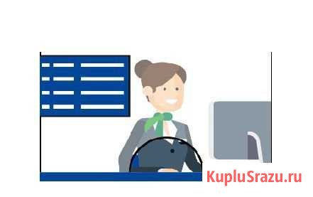 Кассир билетный (Рижский вокзал - ст. Шаховская) Истра - изображение 1