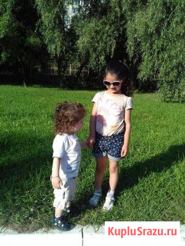 Няня Мытищи - изображение 1