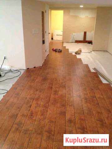 Ремонт квартир. Эконом ремонт Комнат от А до Я Долгопрудный - изображение 1