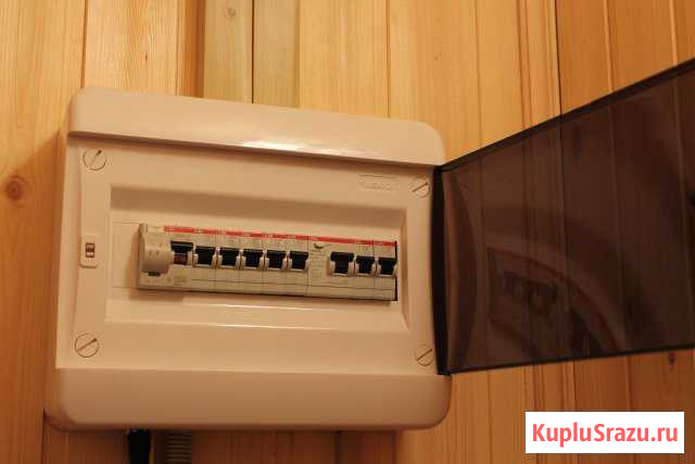 Электрик Химки,Подрезково,Сходня Химки - изображение 1