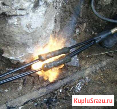 Поиск Ремонт Кабеля Испытания Королев - изображение 1