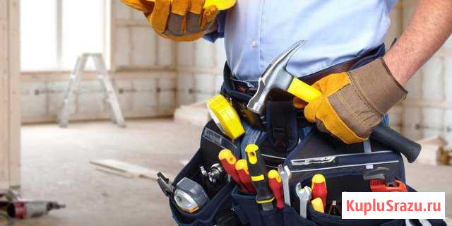 Мастер на час Королев - изображение 1