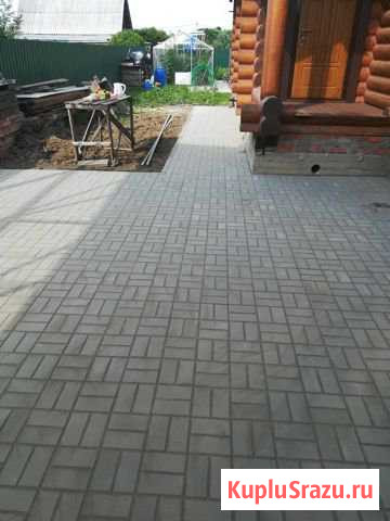 Укладка асфальта ямочный ремонт Домодедово - изображение 1