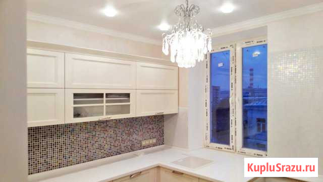 Комплексный ремонт квартир под авторским надзором Долгопрудный - изображение 1