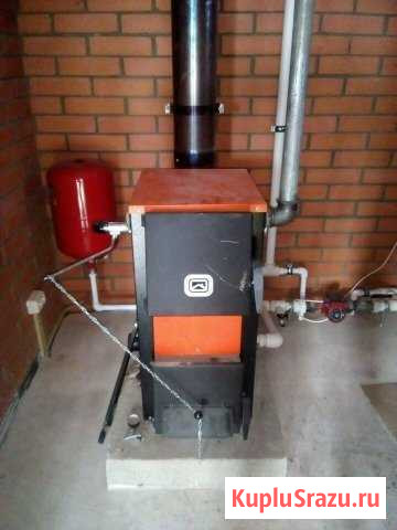 Сантехника электрика Кубинка - изображение 1