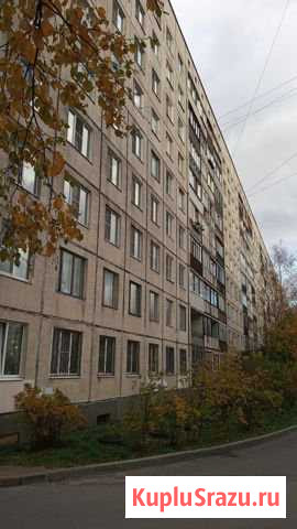 3-к квартира, 59.5 кв.м., 3/9 эт. Колпино - изображение 1