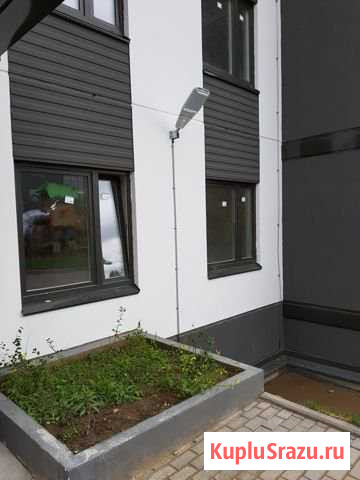 1-к квартира, 31.2 кв.м., 1/5 эт. Колпино - изображение 1