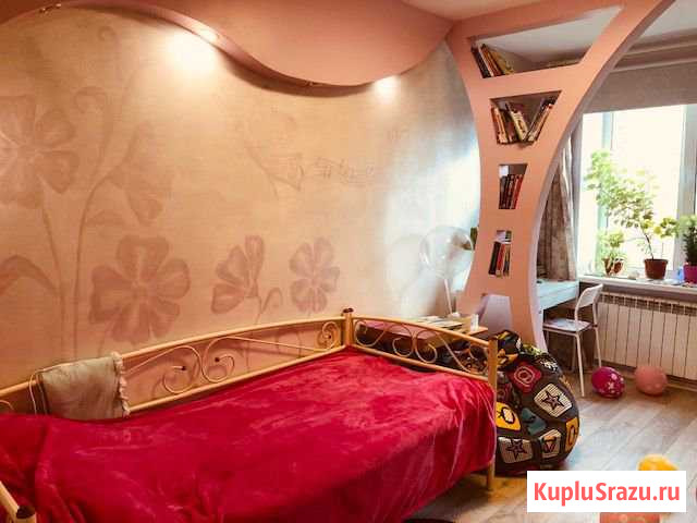 2-к квартира, 44.4 кв.м., 3/5 эт. Красное Село - изображение 1