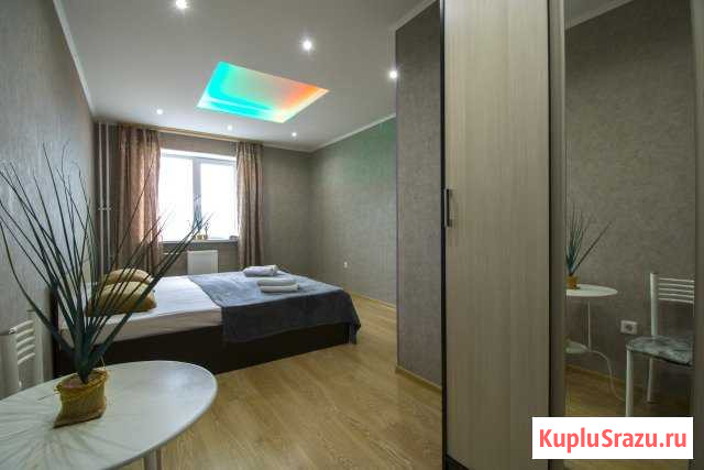 1-к квартира, 38 кв.м., 9/25 эт. Пушкин - изображение 1