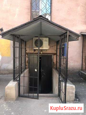 Помещение под склад, 90.5 кв.м. Санкт-Петербург - изображение 1
