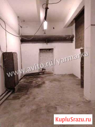 Складское помещение, 45.8 кв.м. Санкт-Петербург - изображение 1