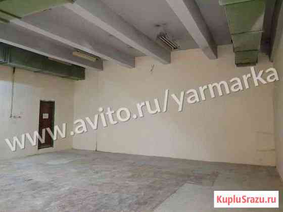 Складское помещение, 102 кв.м. Санкт-Петербург