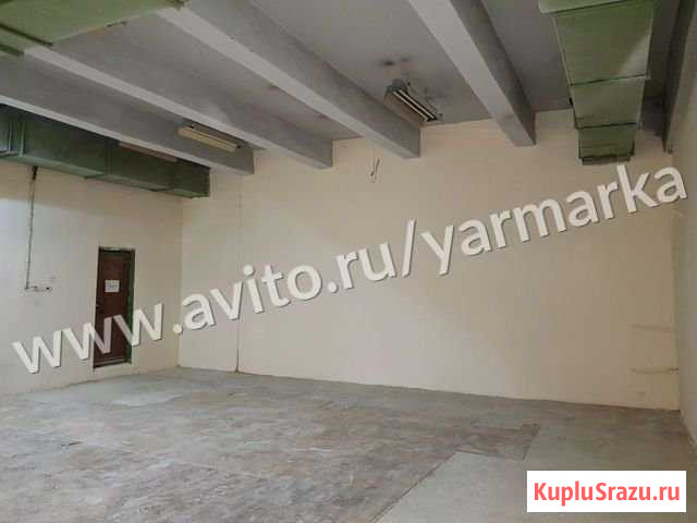 Складское помещение, 102 кв.м. Санкт-Петербург - изображение 1