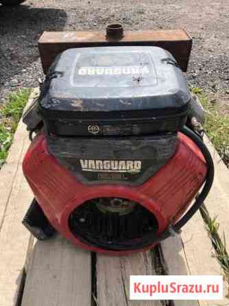 Двигатель Briggs stratton 23 л.с Пушкин