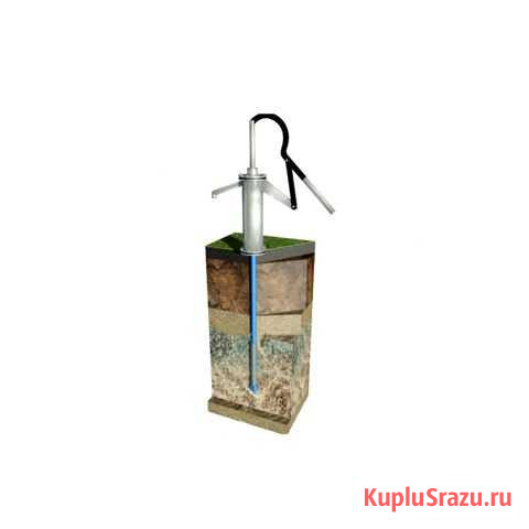 Фильтр игла с наружной обмоткой Кронштадт - изображение 1