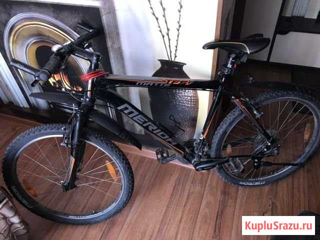 Велосипед Merida Колпино - изображение 1