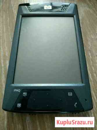 Мини компьютер HP iPAQ hx4700 Санкт-Петербург