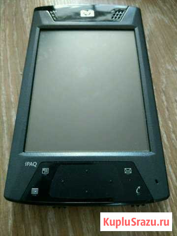 Мини компьютер HP iPAQ hx4700 Санкт-Петербург - изображение 1