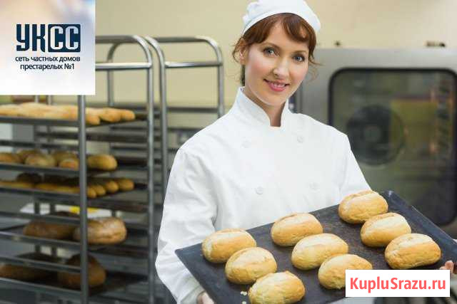 Повар (вахта, бесплатное проживание) Санкт-Петербург - изображение 1