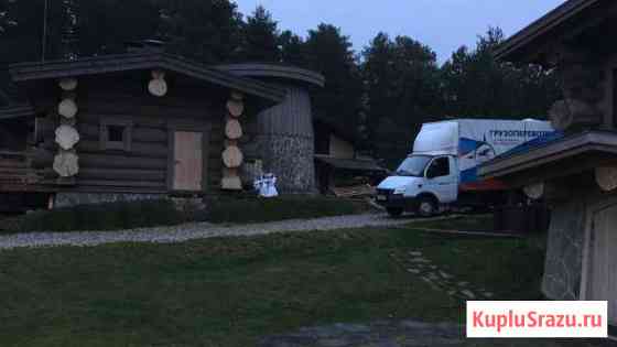 Грузоперевозки эконом-класса, переезды на дачу Санкт-Петербург