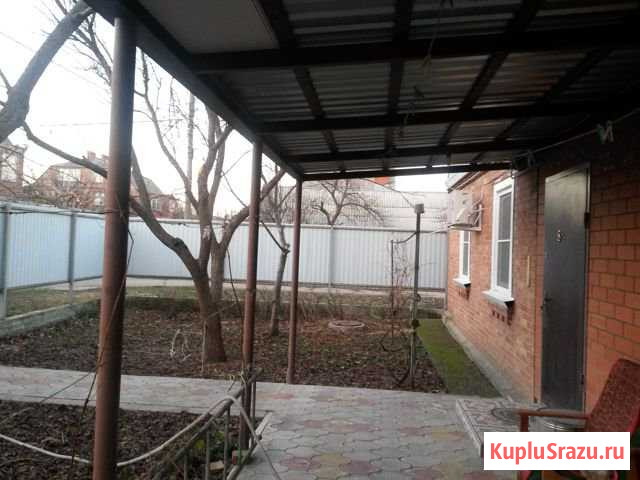  Краснодар - изображение 1