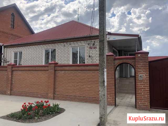  Крымск - изображение 1