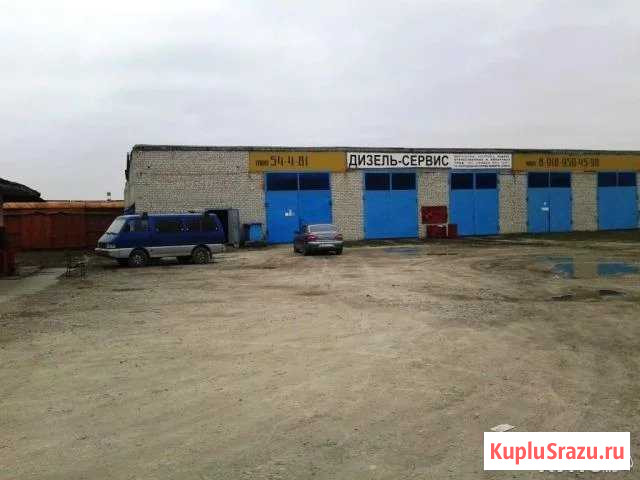  Тимашевск - изображение 1