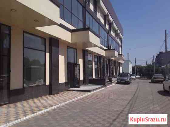 Свободного назначения 56 кв.м. Армавир