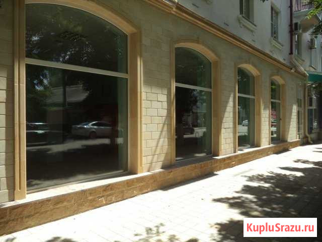 Торговое помещение, 327 кв.м. Армавир - изображение 1