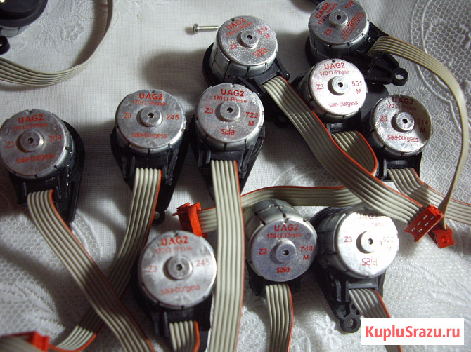 Моторчик шаговый 12 вольт Челябинск - изображение 4