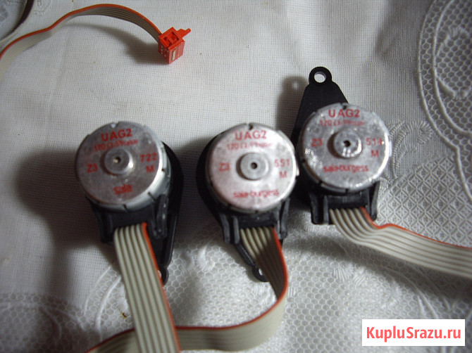 Моторчик шаговый 12 вольт Челябинск - изображение 8