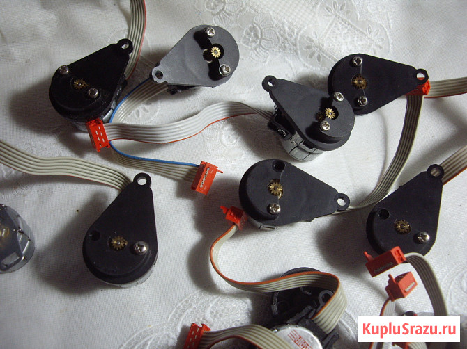 Моторчик шаговый 12 вольт Челябинск - изображение 7